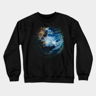 Starseeds Unite Crewneck Sweatshirt